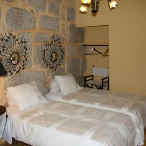 Kamer met Twee Aparte Bedden