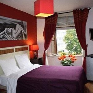 Double Kamer